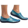 Version 1.0.0 Sapatilha para Esportes Aquáticos Cressi Alfa Water Shoes Masculina - Azul 38