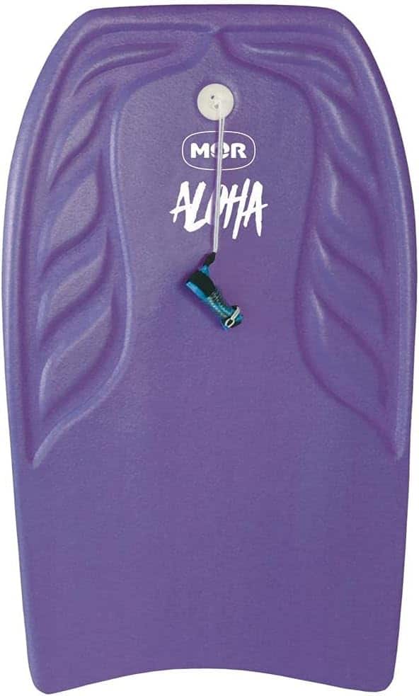 Pranchas de Bodyboard infantil Sortida 72x43 cm