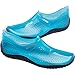 beaf52b64433411905b7f52f4882fa5a.jpg Sapatilha para Esportes Aquáticos Cressi Alfa Water Shoes Masculina - Azul 38