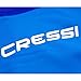 c9150bbe776809eeb58b84b83a0b54b4.jpg Camiseta de Proteção Uv50 Cressi Rash Ls Kids Blue - Ggg