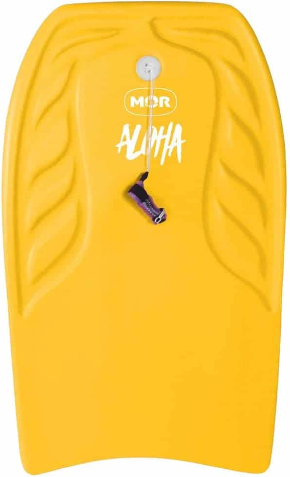 Pranchas de Bodyboard infantil Sortida 72x43 cm