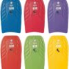Pranchas de Bodyboard infantil Sortida 72x43 cm