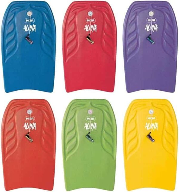 Pranchas de Bodyboard infantil Sortida 72x43 cm