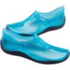 Version 1.0.0 Sapatilha para Esportes Aquáticos Cressi Alfa Water Shoes Masculina - Azul 38