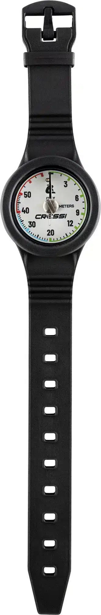 Profundímetro de Pulso Cressi 2 Profundímetro de Pulso Cressi