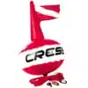 Bóia Cressi Competition PVC