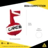 Bóia Cressi Competition PVC