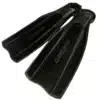 pro light com mola - preta Nadadeira Cressi Pro Light & Mola Flex