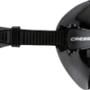 Máscara Cressi Metis Anti Fog Lateral Máscara Cressi Metis Anti Fog