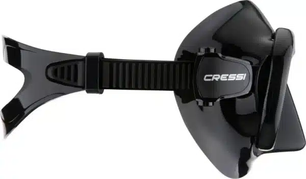 Máscara Cressi Metis Anti Fog Lateral Máscara Cressi Metis Anti Fog