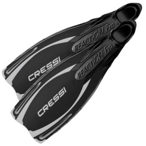 cressi_reaction_pro_par Nadadeira Cressi Reaction Pro