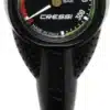 Manômetro Cressi Black SPG