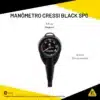 Manômetro Cressi Black SPG