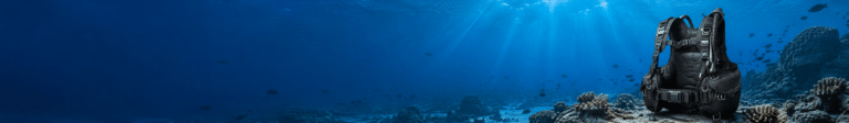 banner_colete_mergulho Colete de Mergulho Cressi Scorpion