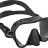 Z2 (black) Máscara para Mergulho Cressi Z2