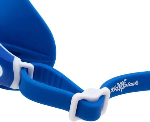 Óculos de Natação Infantil Speedo Kidshark - Azul