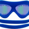 Óculos de Natação Infantil Speedo Kidshark - Azul
