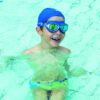 Óculos de Natação Infantil Speedo Kidshark - Azul