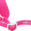 Óculos de Natação Infantil Speedo Kidshark - Rosa