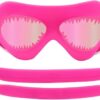 Óculos de Natação Infantil Speedo Kidshark - Rosa