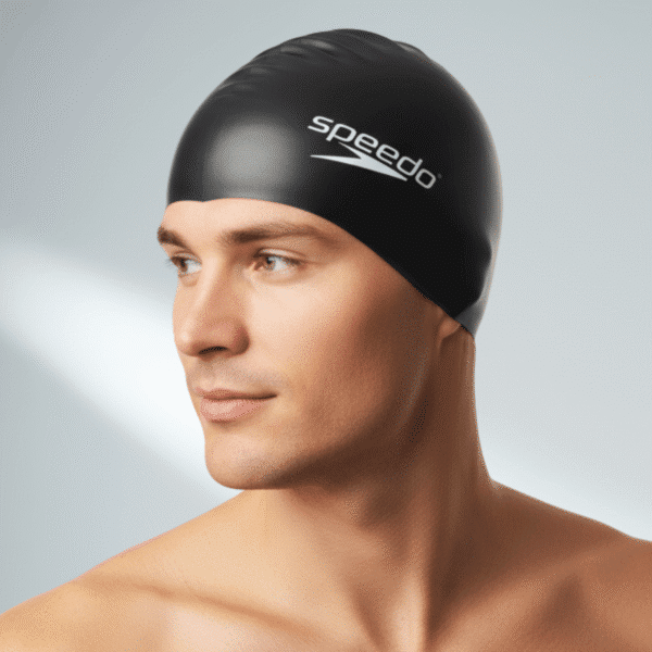 Touca de Natação Speedo Flat Cap