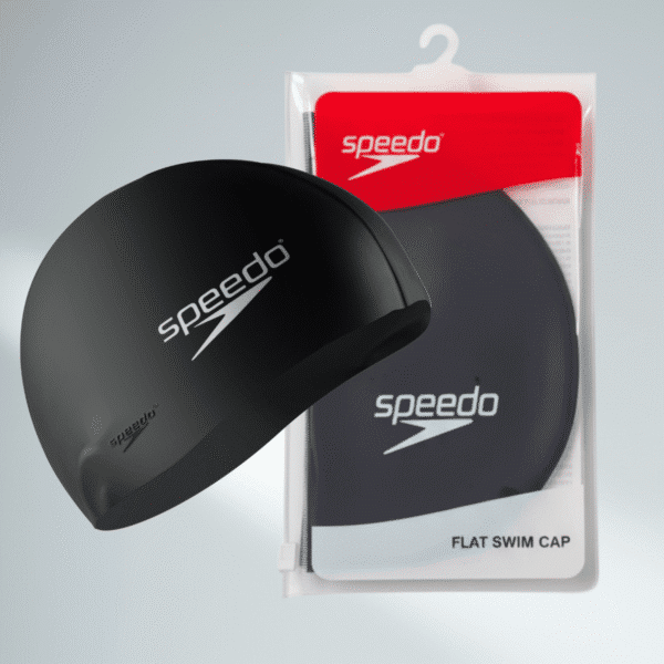 Touca de Natação Speedo Flat Cap