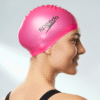 Touca de Natação Speedo Flat Cap
